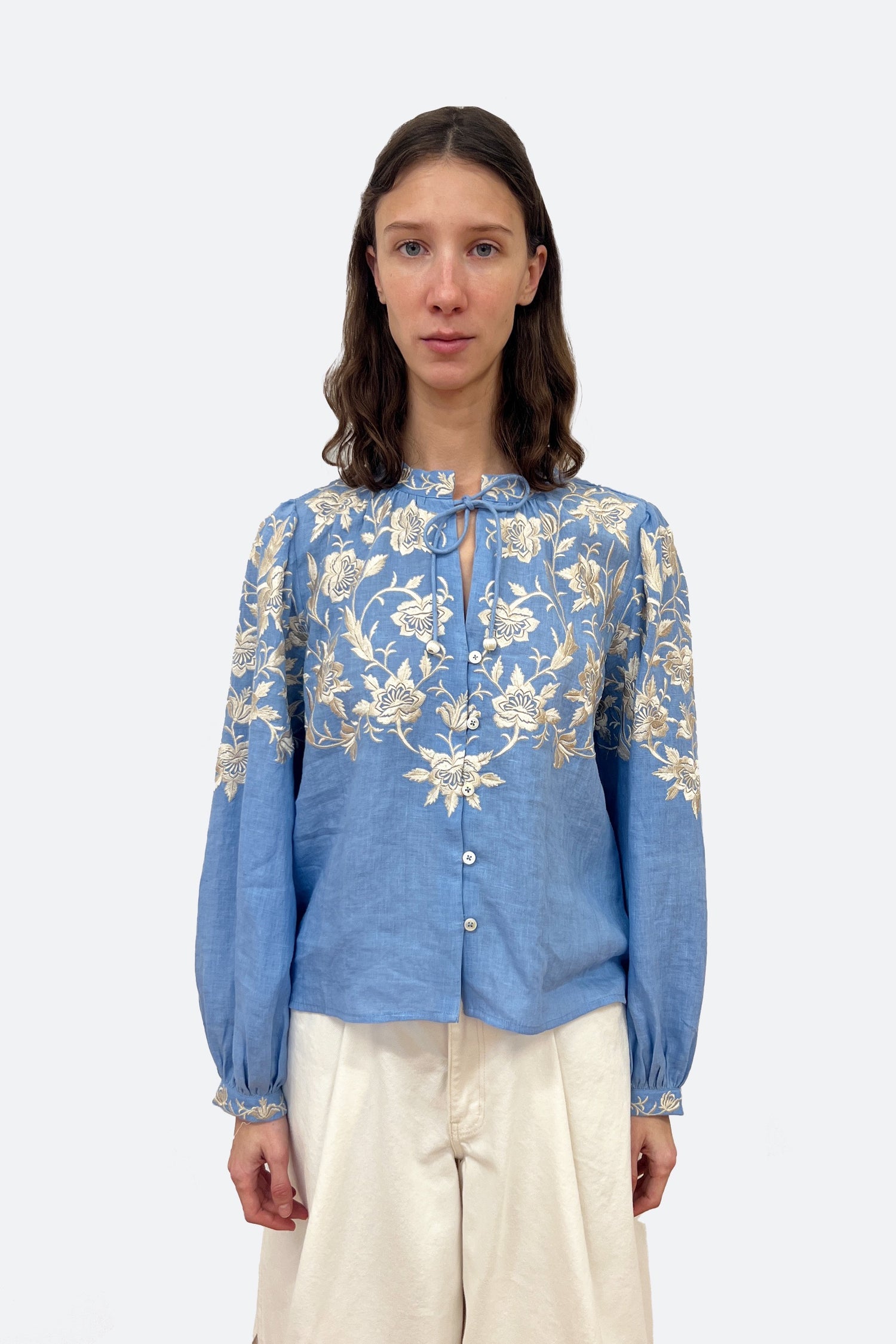 SEA NY Alina Shirt