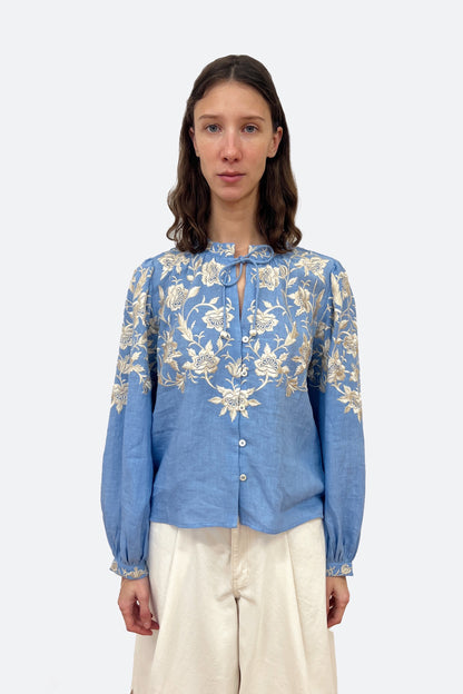 SEA NY Alina Shirt