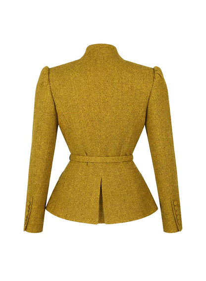Lena Hoschek Love Letter Jacket